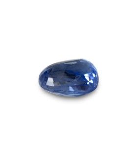 3.04 cts Unheated Natural Yellow Sapphire (Pukhraj)