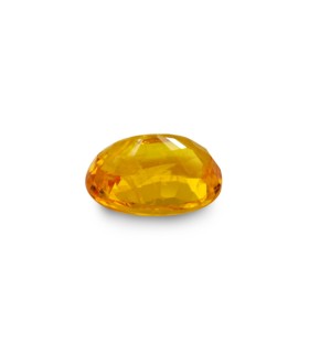 4.25 cts Natural Yellow Sapphire - Pukhraj (SKU:90085741)