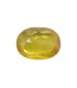 2.95 cts Natural Yellow Sapphire (Pukhraj)