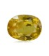 2.83 cts Natural Yellow Sapphire (Pukhraj)