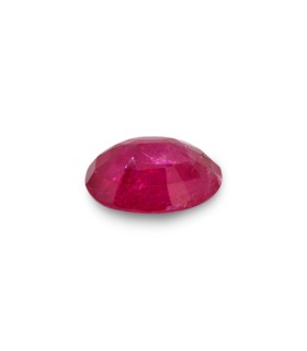 2.37 cts Unheated Natural Ruby - Manak (SKU:90085864)