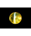 2.02 cts Natural Cats Eye (Lehsunia)