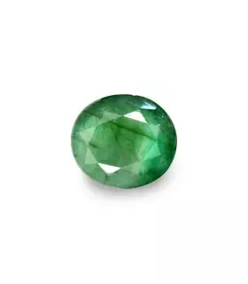 1.9 cts Natural Emerald (Panna)