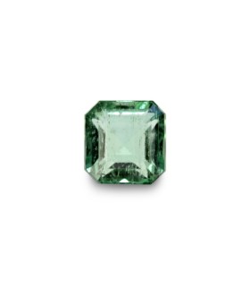 1.1 cts Natural Emerald (Panna)