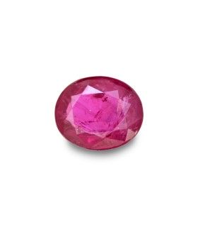 2.16 cts Natural Ruby (Manak)