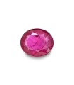 2.16 cts Natural Ruby (Manak)