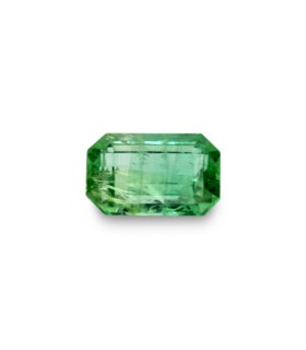 1.04 cts Natural Emerald (Panna)