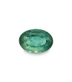 4.32 cts Natural Emerald (Panna)