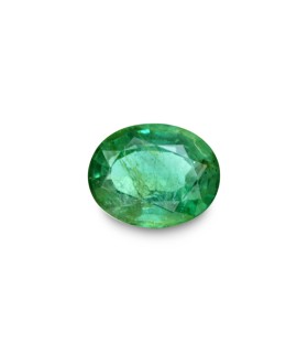 3.51 cts Natural Emerald (Panna)