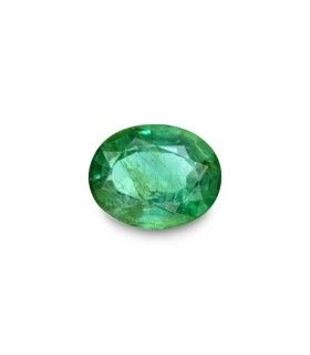 1.56 cts Natural Emerald (Panna)