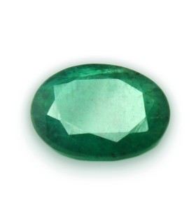 3.65 cts Natural Emerald (Panna)