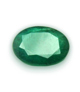 3.165 cts Natural Emerald (Panna)