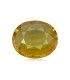 1.59 cts Natural Yellow Sapphire (Pukhraj)