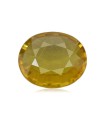 1.59 cts Natural Yellow Sapphire (Pukhraj)