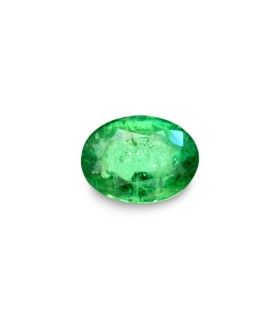 1.54 cts Natural Emerald (Panna)