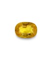 4.62 cts Natural Yellow Sapphire (Pukhraj)