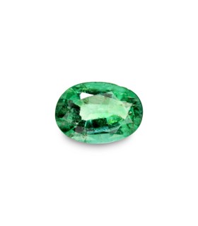 1.63 cts Natural Emerald (Panna)