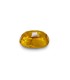 6.03 cts Natural Yellow Sapphire - Pukhraj (SKU:90086083)