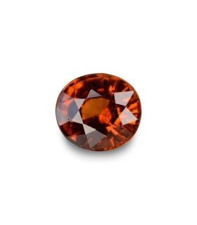 4.25 cts Natural Hessonite Garnet (Gomedh)