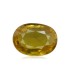 2.93 cts Natural Yellow Sapphire (Pukhraj)