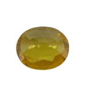 1.59 cts Natural Yellow Sapphire - Pukhraj (SKU:90017162)