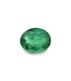 1.9 cts Natural Emerald (Panna)