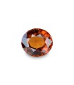 4.22 cts Natural Hessonite Garnet (Gomedh)