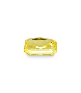 2.06 cts Unheated Natural Yellow Sapphire - Pukhraj (SKU:90083587)