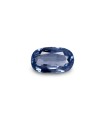 .86 ct Natural Blue Sapphire (Neelam)