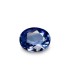 .66 ct Natural Blue Sapphire (Neelam)