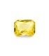 2.06 cts Unheated Natural Yellow Sapphire (Pukhraj)