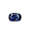 1.03 cts Natural Blue Sapphire (Neelam)