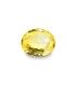 2.29 cts Unheated Natural Yellow Sapphire - Pukhraj (SKU:90083600)