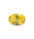 2.07 cts Unheated Natural Yellow Sapphire (Pukhraj)