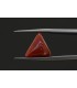 2.19 cts Unheated Natural Ruby (Manak)