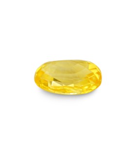 2.07 cts Unheated Natural Yellow Sapphire - Pukhraj (SKU:90083655)