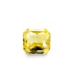 2.06 cts Unheated Natural Yellow Sapphire (Pukhraj)