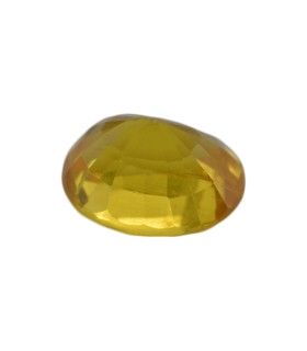 2.14 cts Natural Yellow Sapphire - Pukhraj (SKU:90017216)