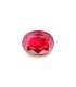 2.73 cts Unheated Natural Ruby (Manak)