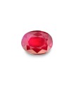 2.73 cts Unheated Natural Ruby (Manak)