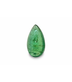 3.13 cts Natural Emerald (Panna)