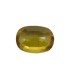 2.08 cts Natural Yellow Sapphire (Pukhraj)