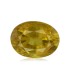 2.86 cts Natural Yellow Sapphire (Pukhraj)