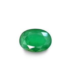2.63 cts Natural Emerald (Panna)