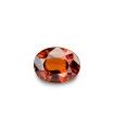 2.99 cts Unheated Natural Yellow Sapphire (Pukhraj)