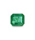 1.31 cts Natural Emerald (Panna)