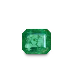 1.31 cts Natural Emerald (Panna)