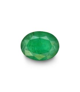 3.13 cts Natural Emerald - Panna (SKU:90084201)