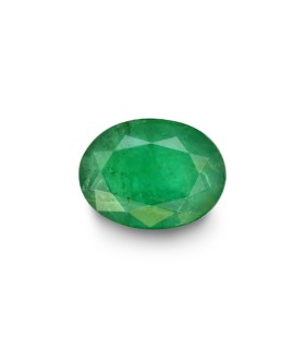 3.13 cts Natural Emerald (Panna)