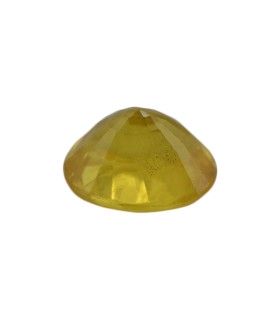2.68 cts Natural Yellow Sapphire - Pukhraj (SKU:90018077)